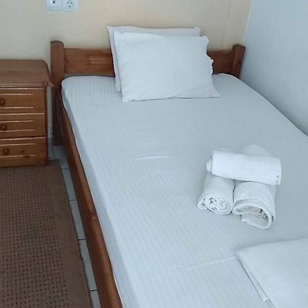 Studio 10 Minutes From The Center Of Heraklion. Apartment Exterior photo