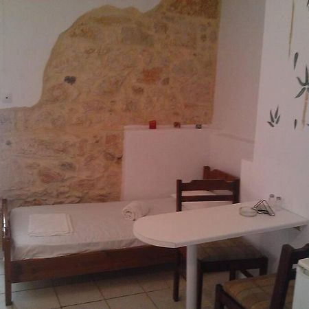 Studio 10 Minutes From The Center Of Heraklion. Apartment Exterior photo