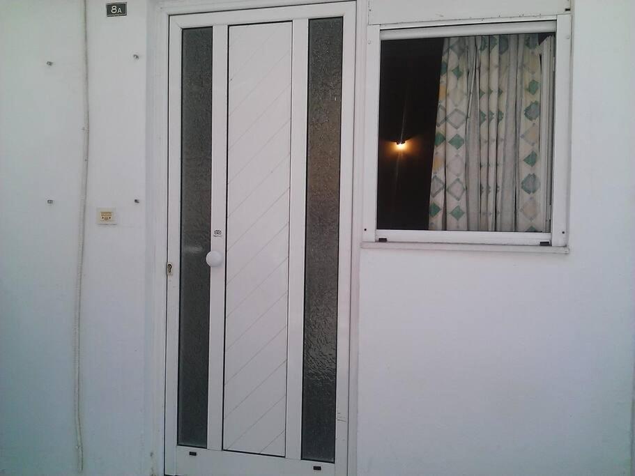 Studio 10 Minutes From The Center Of Heraklion. Apartment Exterior photo